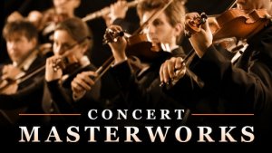 TTC Video - Concert Masterworks 