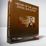 TTC Video - History of the United States, 2nd Edition