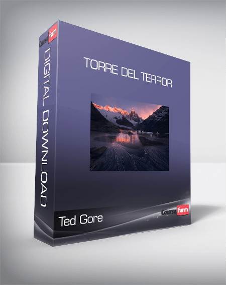 Ted Gore - Torre Del Terror