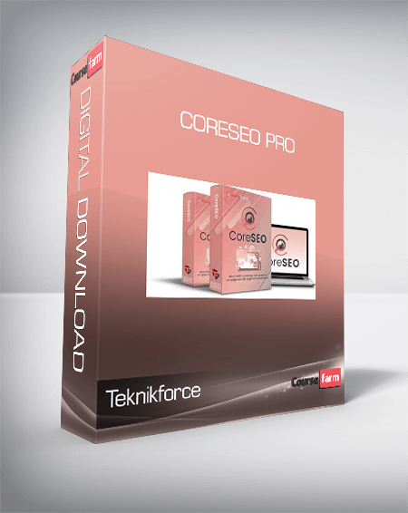 Teknikforce - CoreSEO Pro