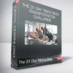 The 31 Day Tabata Body Transformation Challenge