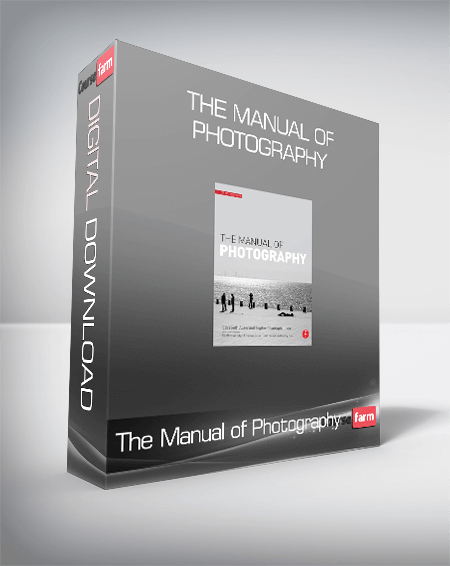 The Manual of Photography