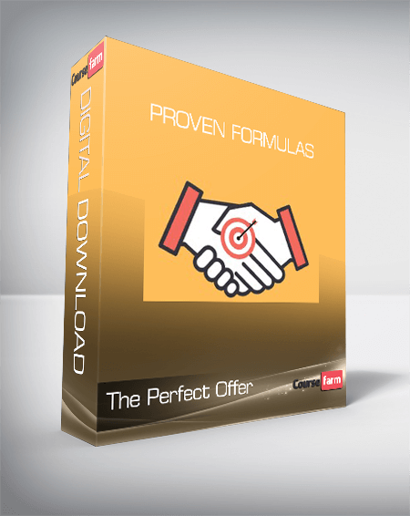 The Perfect Offer - Proven Formulas