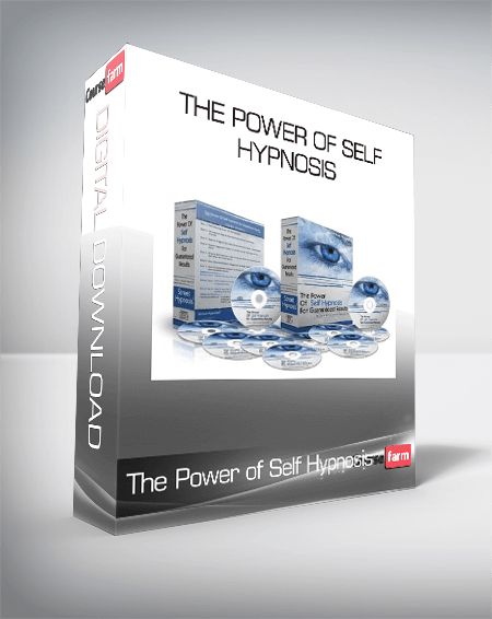 The Power of Self Hypnosis