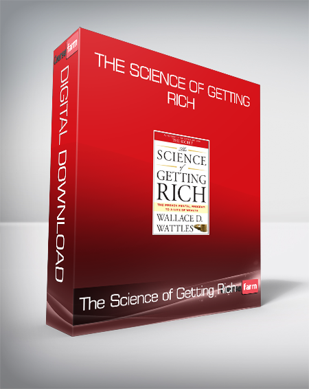 The Science of Getting Rich