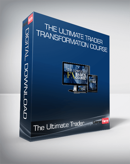 The Ultimate Trader Transformation Course