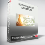 Thomas Huebl - Leading Edge of Meditation