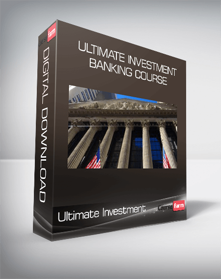 Ultimate Investment Banking Course