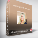 Unlimited Abundance - Christie Marie Sheldon