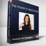 Vanessa Van Edwards - The Power of Negotiation