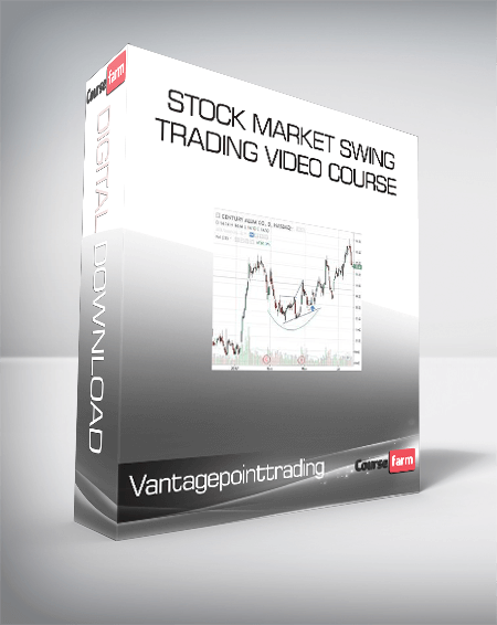 Vantagepointtrading – Stock Market Swing Trading Video Course