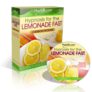 Victoria Gallagher - Lemonade Fast 