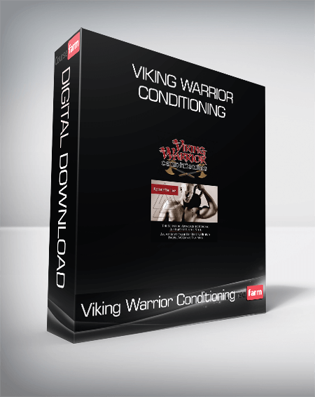 Viking Warrior Conditioning