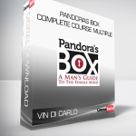 Vin Di Carlo - Pandoras Box - Complete Course Multiple