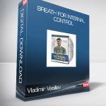 Vladimir Vasiliev - Breath For Internal Control