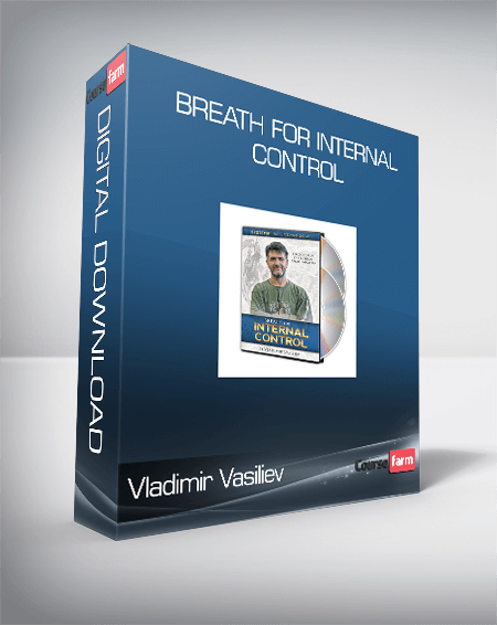 Vladimir Vasiliev - Breath For Internal Control