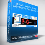 WSO GB Jul 2019 - Shawn Hansen - Quick & Easy PowerPoint Graphics