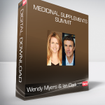 Wendy Myers & Ian Clark - Medicinal Supplements Summit