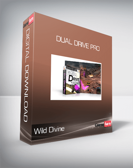 Wild Divine - Dual Drive pro