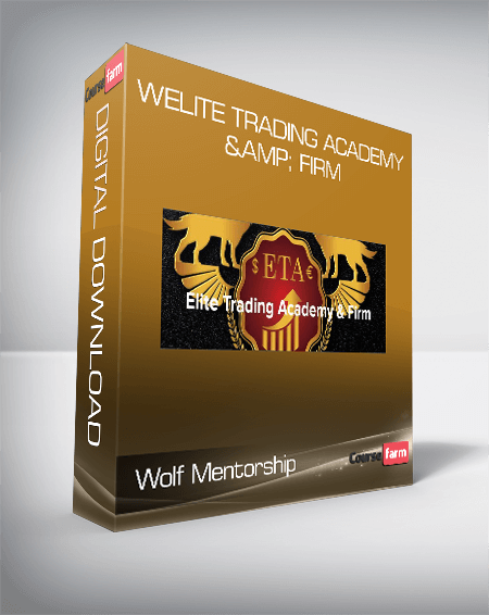 Wolf Mentorship - Elite Trading Academy & Firm