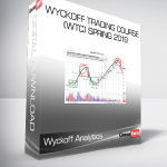 Wyckoff Analytics - Wyckoff Trading Course (WTC) Spring 2019