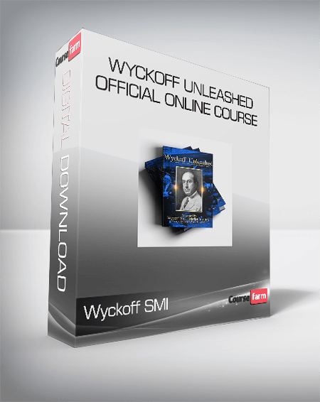 Wyckoff SMI – Wyckoff Unleashed Official Online Course