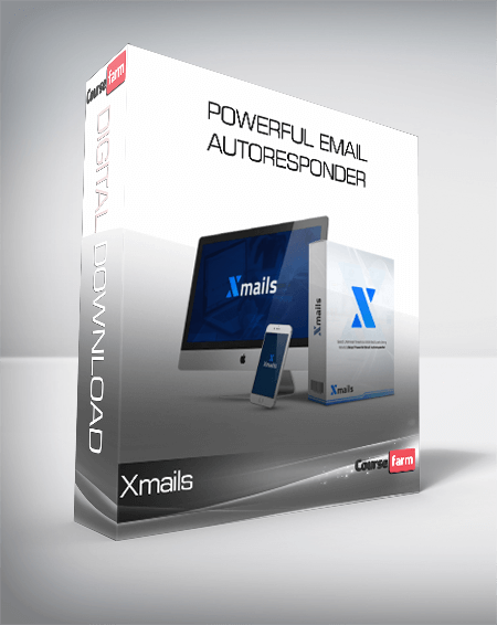 Xmails – Powerful Email Autoresponder
