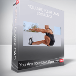 You Are Your Own Gym DVD