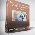 Dave Espino - The Complete eBay Course : eBay From Beginner To Advanced