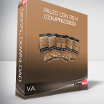 V.A. - Paleo Con 2014 (Compressed)