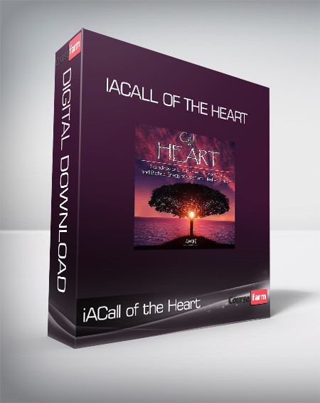 iACall of the Heart