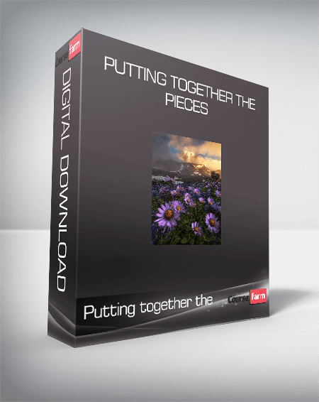 Putting together the pieces