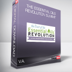 V.A. - The Essential Oils Revolution Summit