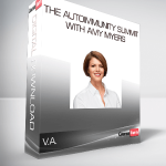 V.A. - The Autoimmunity Summit with Amy Myers