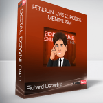 Richard Osterlind - Penguin Live 2: Pocket Mentalism