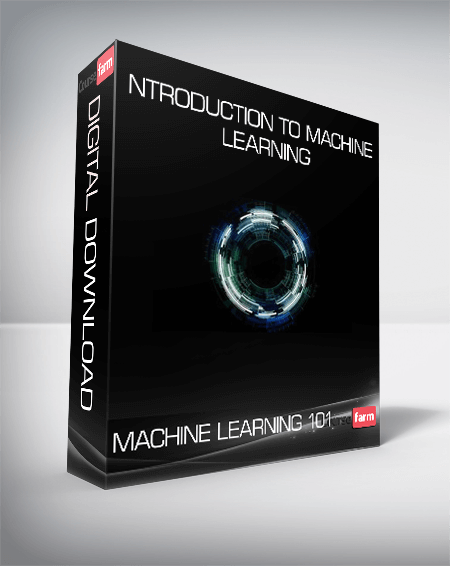 Machine Learning 101 : Introduction To Machine Learning - Course Farm ...