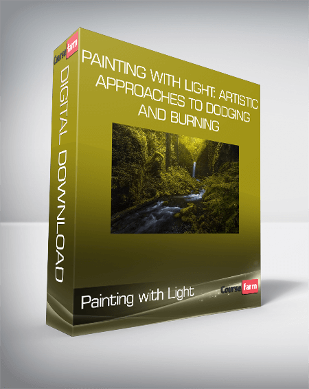 Painting with Light: Artistic Approaches to Dodging and Burning