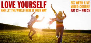 Kristopher Dillard – Love Yourself