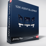 Jimmy Rex - 100K Agent Blueprint