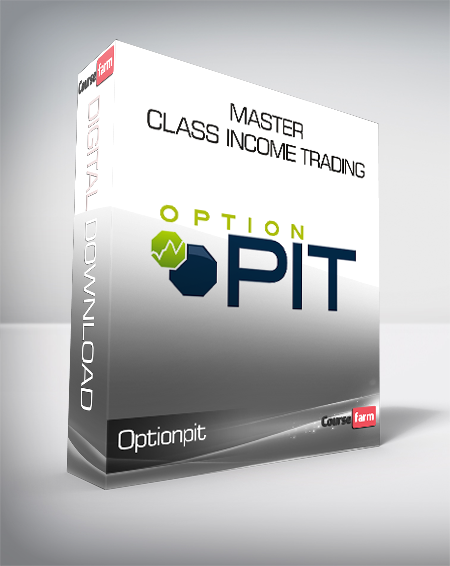 Optionpit - Master Class Income Trading