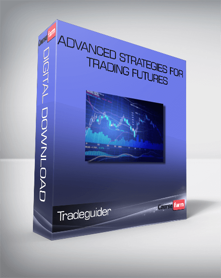 Tradeguider - Advanced Strategies for trading Futures