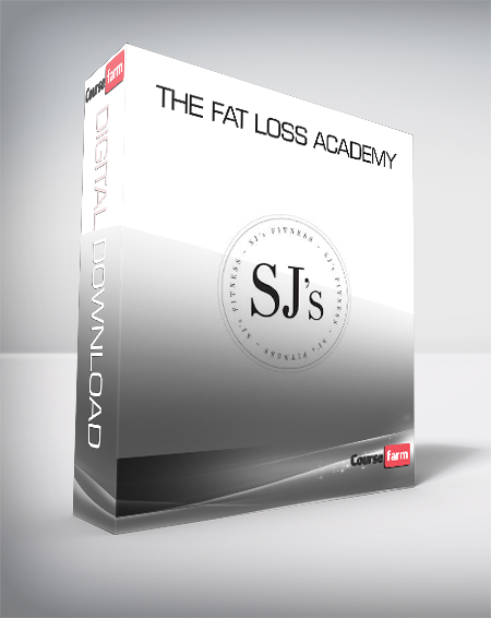 The Fat Loss Academy