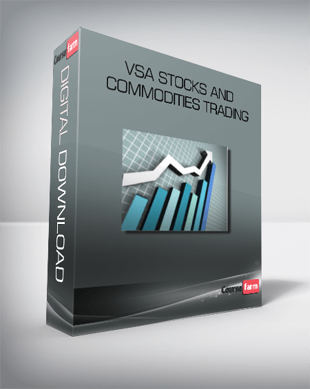 VSA Stocks and Commodities Trading