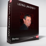 Borino - Listing University