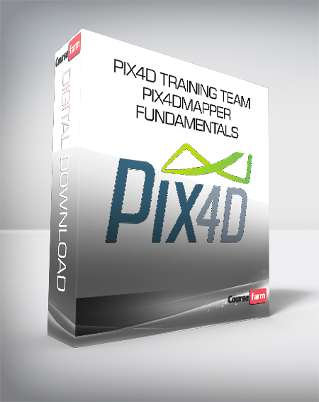Pix4D Training Team - Pix4Dmapper Fundamentals