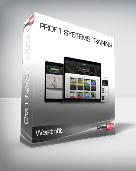 Wealthfit Real Estate Investor - Profit Systems Training