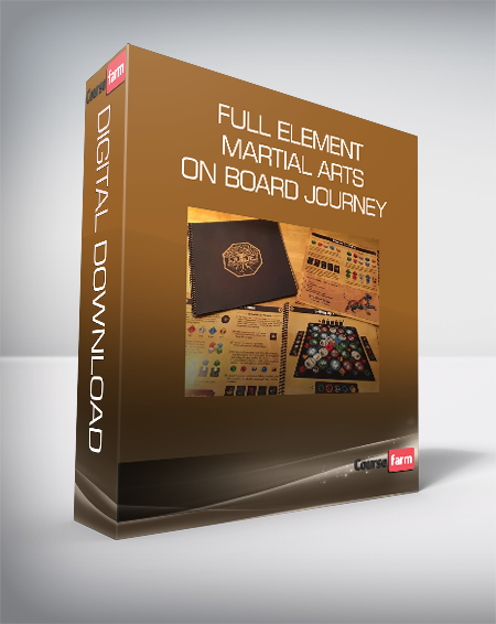 Full Element Martial Arts - On Board Journey