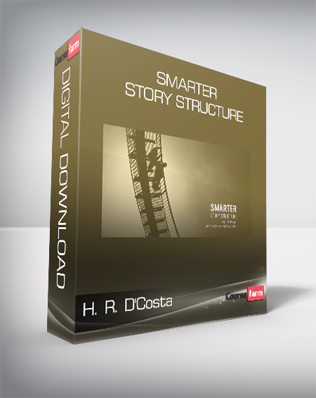 H. R. D'Costa - Smarter Story Structure