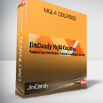 JimDandy - Mql4 Courses