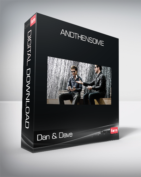 Dan & Dave - AndThenSome